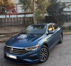 ڤۆڵکسواگن جێتا